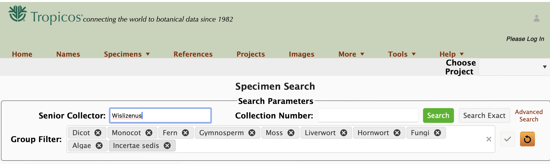 People and Plants The Garden Professors™